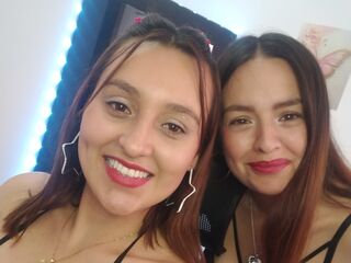 KarinaAndAsh's Live picture sex Profile Image